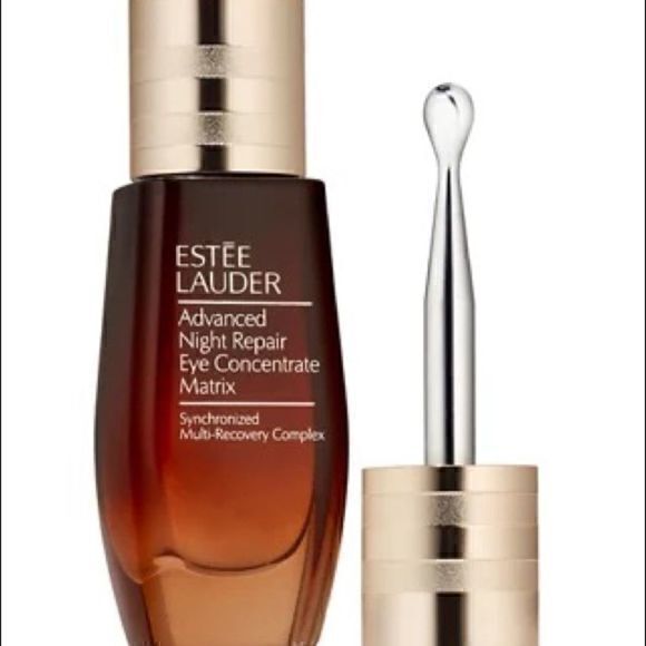 Estée Lauder ANR Eye Concentrate Matrix Synchronized Multi Recovery Complex BNIB